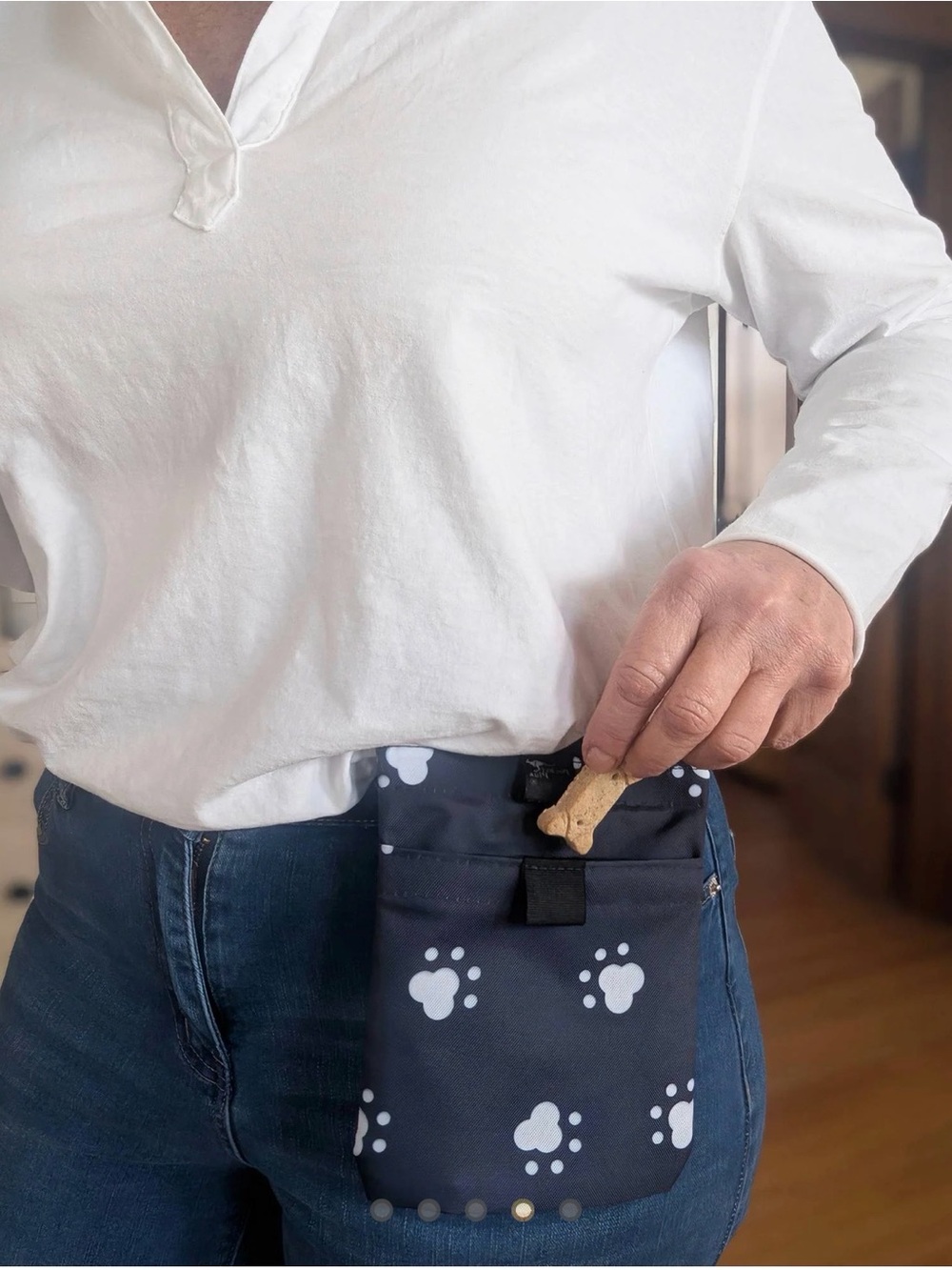 Magnetic Pocket Plus - Picture 6 of 7